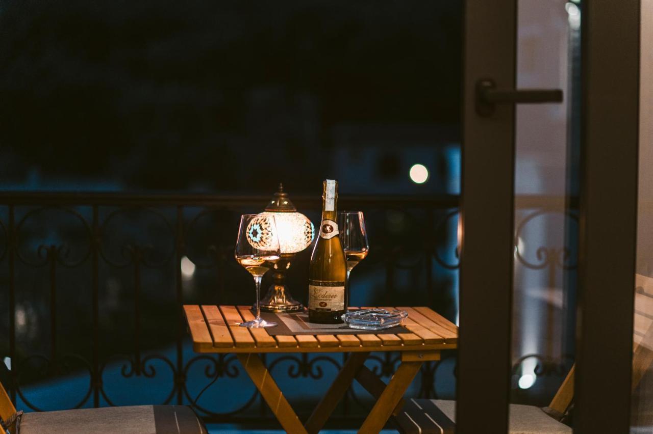 Carolea Villas Ulcinj Esterno foto