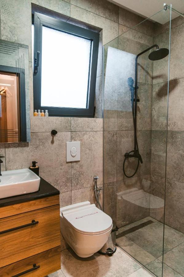 Carolea Villas Ulcinj Esterno foto